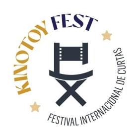 Logo of 2nd KINOTOY FEST - International Short Film Festival