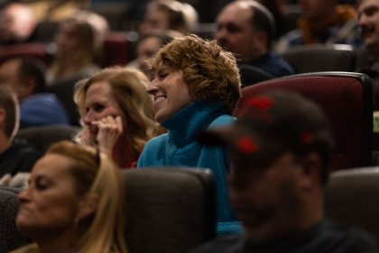 Photo of Indy Dance Film Night