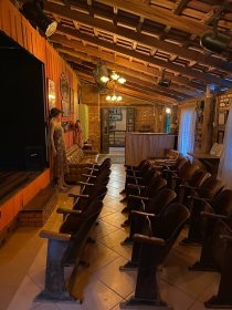 Photo of 1º Festival De Cinema Guará/ Curtas