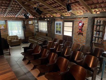 Photo of 1º Festival De Cinema Guará/ Curtas