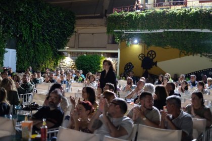 Photo of Photopolis Film Festival