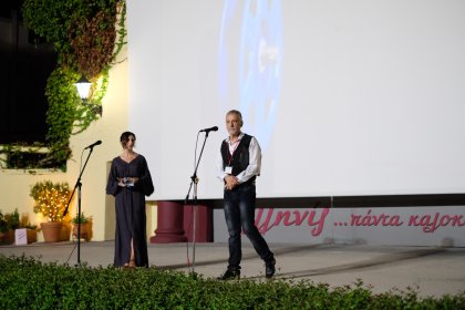 Photo of Photopolis Film Festival