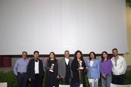 Photo of Photopolis Film Festival