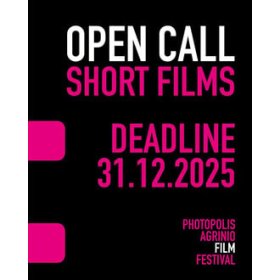 Logo of Photopolis Film Festival