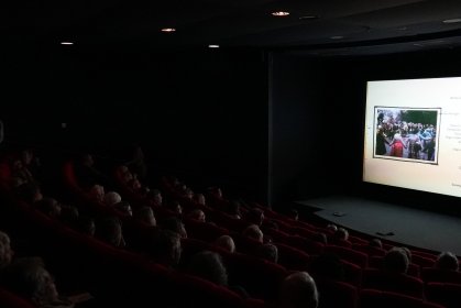 Photo of WOW Wales One World Film Festival