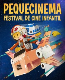 Photo of Pequecinema. Festival Itinerante de Cine Infantil