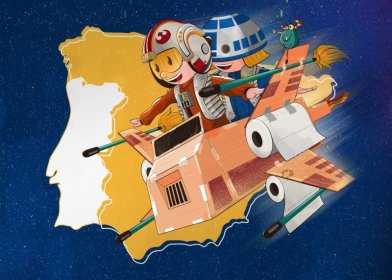 Photo of Pequecinema. Festival Itinerante de Cine Infantil