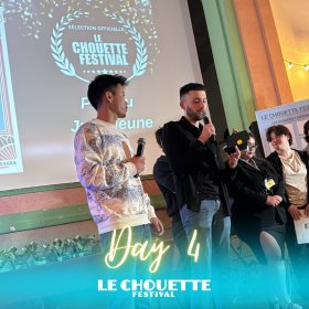 Photo of LE CHOUETTE FESTIVAL