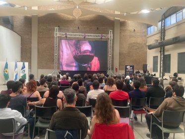 Photo of Festival internacional de cine ESI