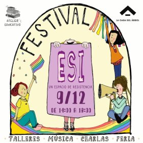 Photo of Festival internacional de cine ESI