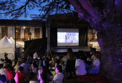 Photo of Festival de Animación Comfama