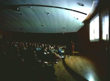 Photo of Lecce Film Fest - Festival del Cinema Invisibile