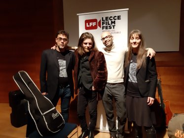 Photo of Lecce Film Fest - Festival del Cinema Invisibile