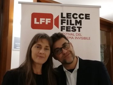 Photo of Lecce Film Fest - Festival del Cinema Invisibile