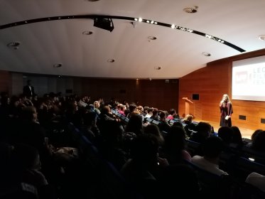 Photo of Lecce Film Fest - Festival del Cinema Invisibile