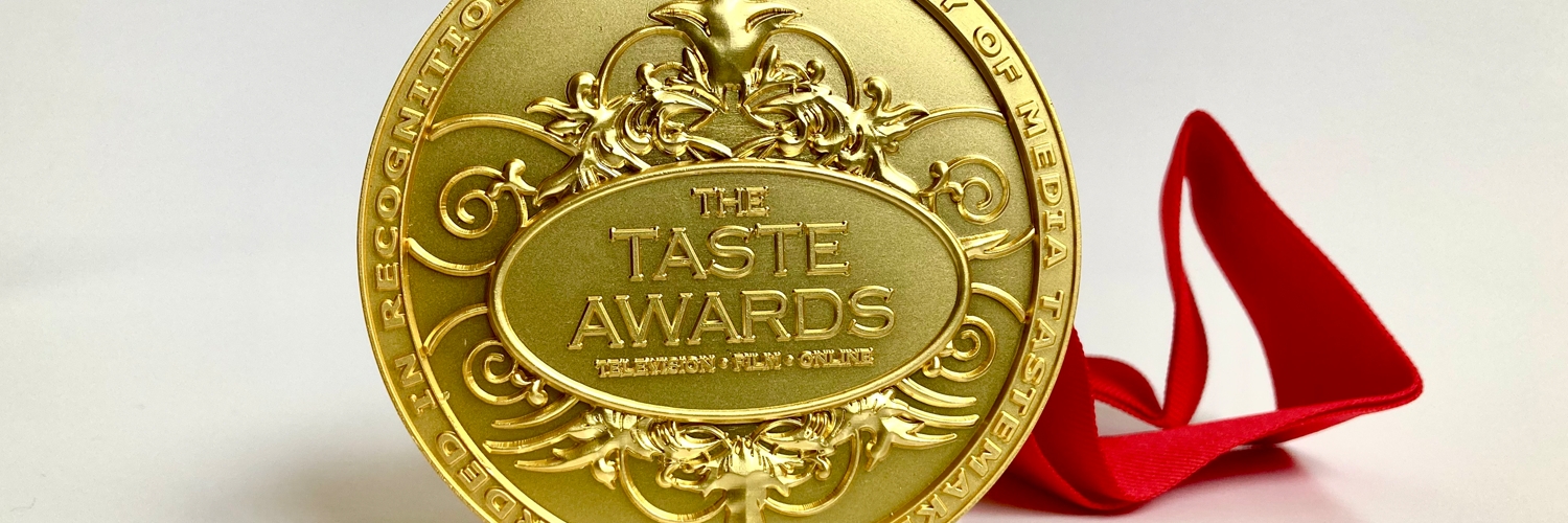 Banner Taste Awards: Fashion & Food Films