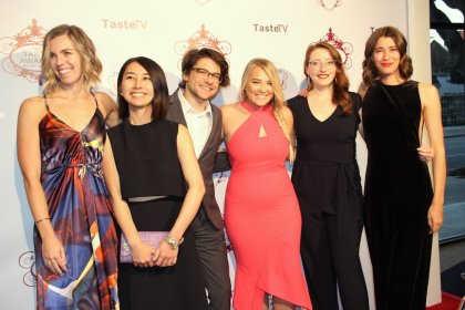 Photo of Taste Awards: Fashion & Food Films