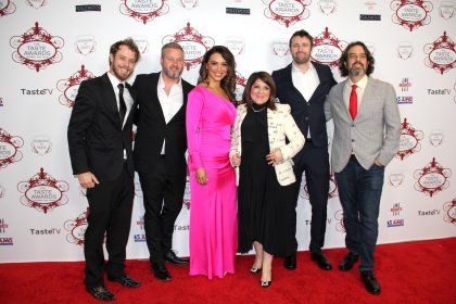 Photo of Taste Awards: Fashion & Food Films