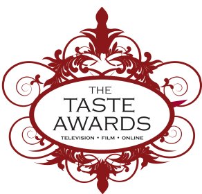 Logo of Taste Awards: Fashion & Food Films