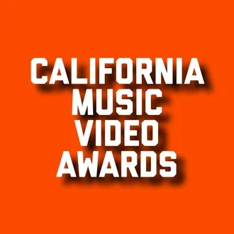 Logo of California Music Video & Film Awards
