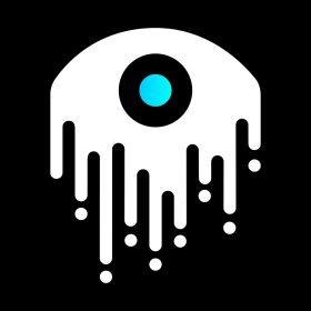 Logo of International AI Short Films Contest UnHuman Shorts