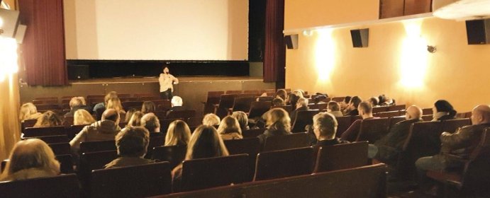 Photo of Neues Kölner Filmhaus Festival