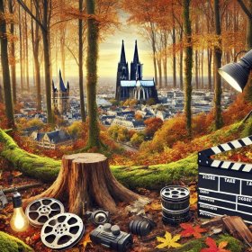 Photo of Neues Kölner Filmhaus Festival