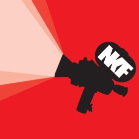 Logo of New Cologne Filmhouse Festival