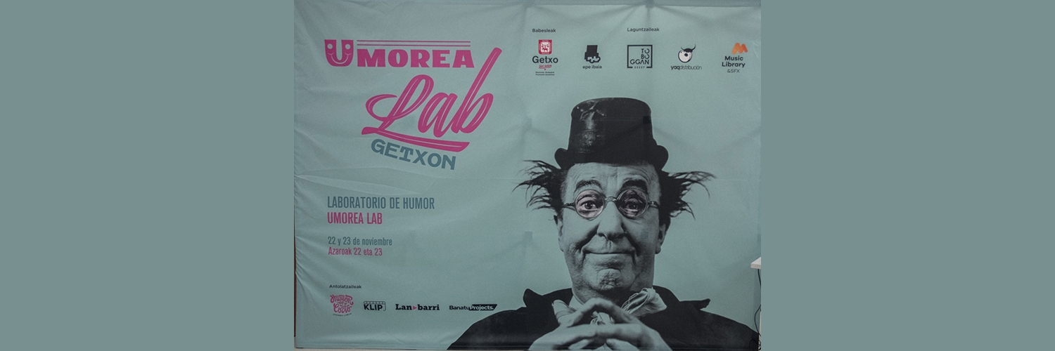 Banner Umorea Lab 