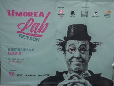 Photo of Umorea Lab 