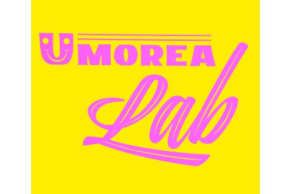 Logo of UMOREA LAB 