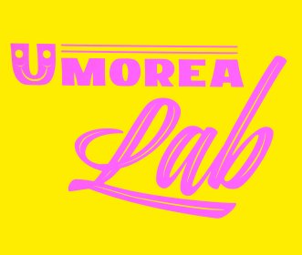 Logo of UMOREA LAB 