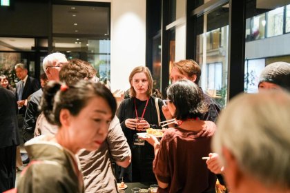 Photo of 唐津国際映画祭