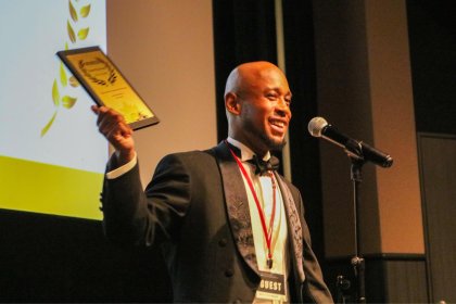 Photo of 唐津国際映画祭