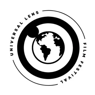 Logo of Universal Lens Film Festival