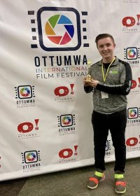 Photo of Ottumwa International Film Festival