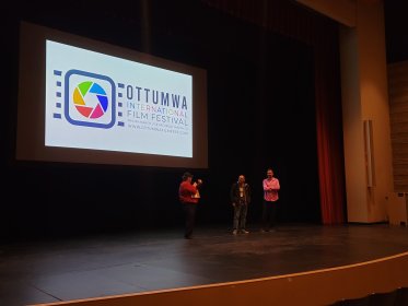 Photo of Ottumwa International Film Festival