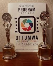 Photo of Ottumwa International Film Festival