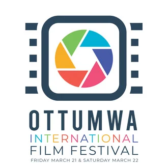 Logo of Ottumwa International Film Festival