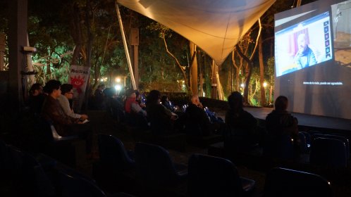 Photo of Resistimos: Festival de Documentales en Resistencia