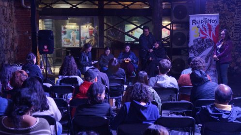 Photo of Resistimos: Festival de Documentales en Resistencia