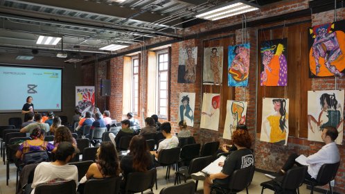 Photo of Resistimos: Festival de Documentales en Resistencia