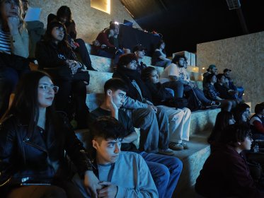 Photo of Visceral Festival Internacional de Cine de Terror