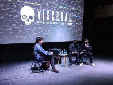 Photo of Visceral Festival Internacional de Cine de Terror