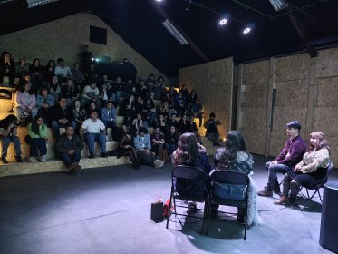 Photo of Visceral Festival Internacional de Cine de Terror