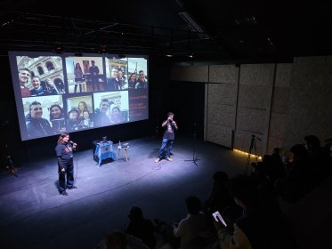 Photo of Visceral Festival Internacional de Cine de Terror