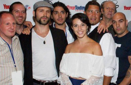 Photo of One Minute Story Film Festival