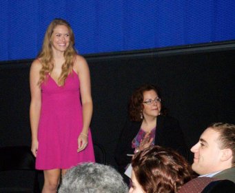 Photo of One Minute Story Film Festival