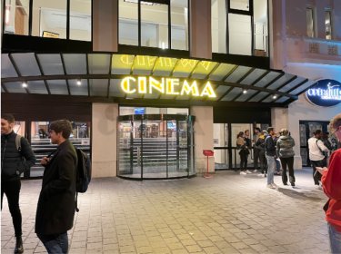 Photo of CinéCl’R
