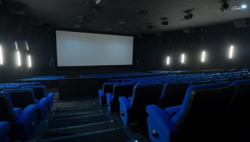 Photo of CinéCl’R